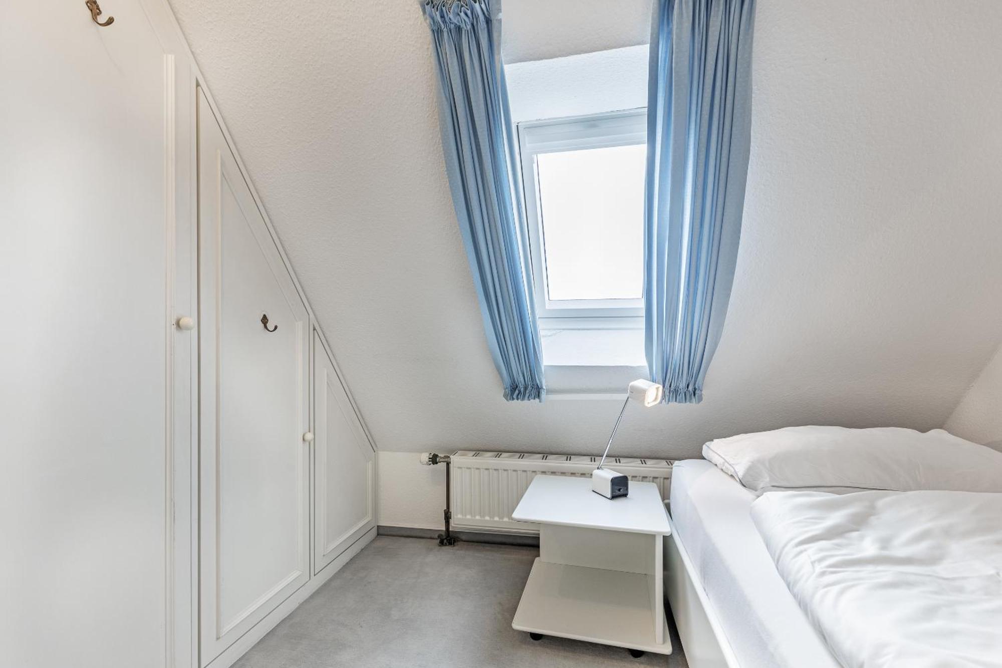 Westerhörn 46, Haus 2 App. 24 Keitum Exterior foto