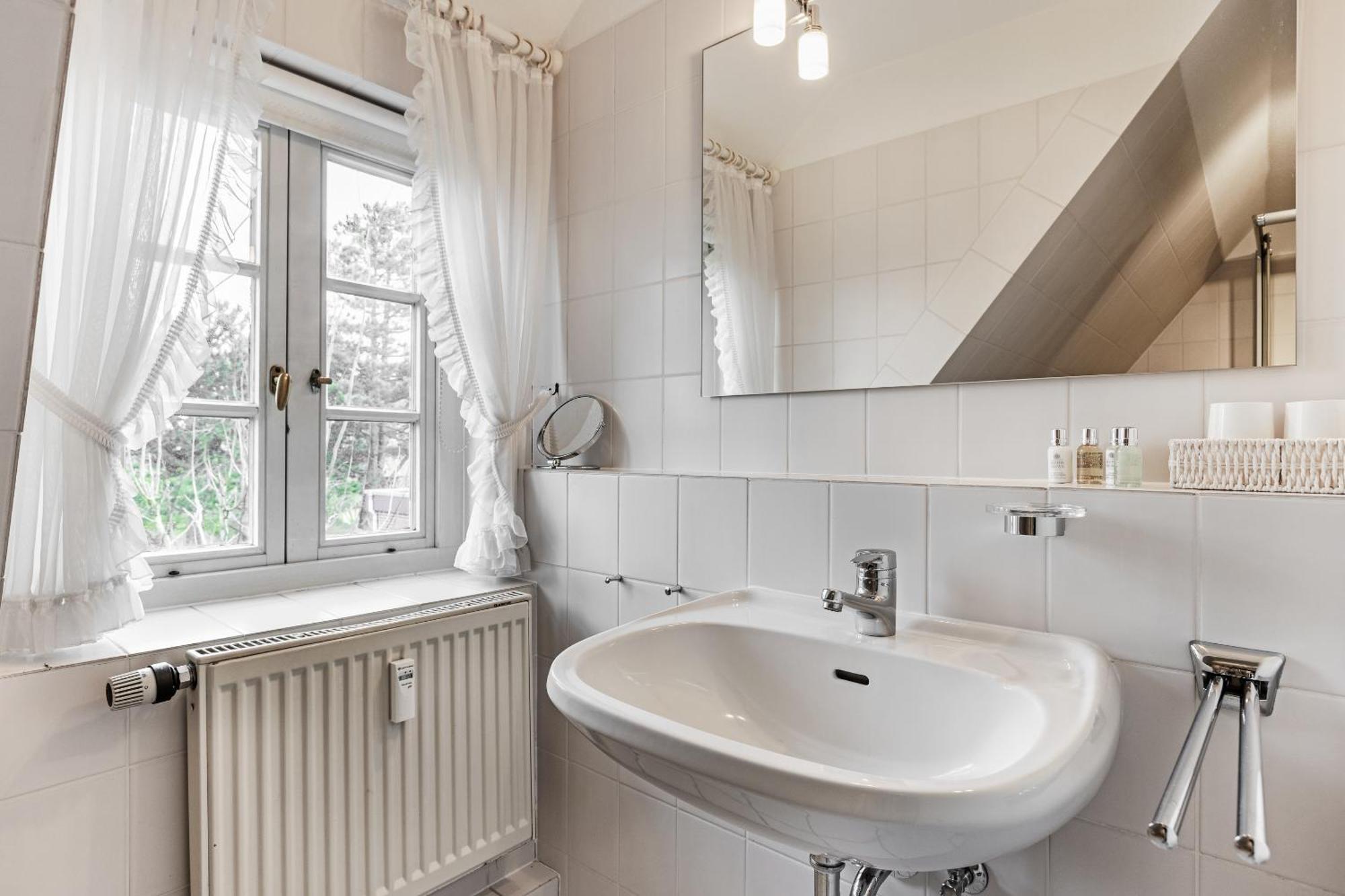 Westerhörn 46, Haus 2 App. 24 Keitum Exterior foto